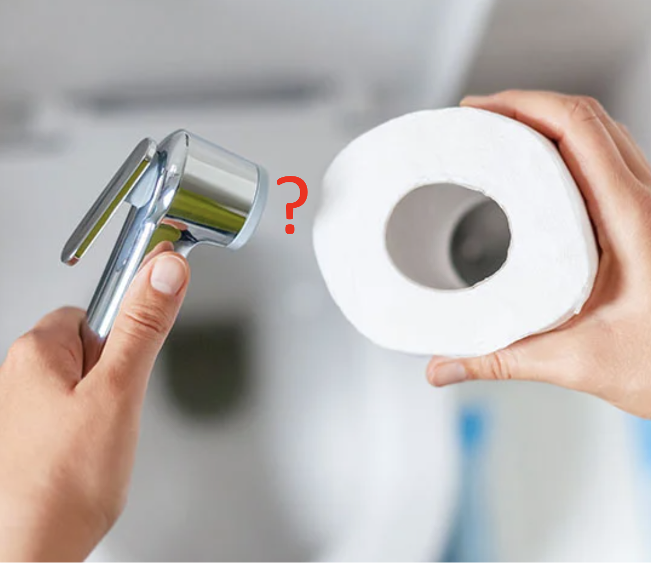 Big Bidet Aims to Wipe Out Charmin American Council on Science and Health